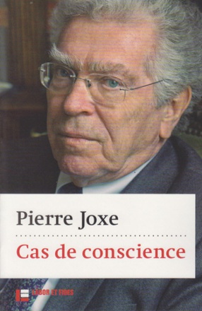 CAS DE CONSCIENCE - CENSURER LA PRESSE, MENTIR A MITTERRAND, ENVAHIR LA SOMALIE ...