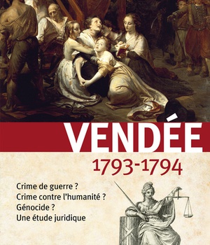 VENDEE, 1793-1794