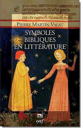 SYMBOLES BIBLIQUES EN LITTERATURE