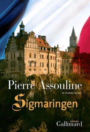 SIGMARINGEN
