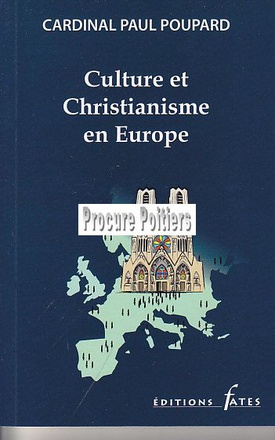 CULTURE ET CHRISTIANISME EUROPE