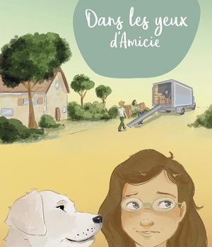 DANS LES YEUX D AMICIE