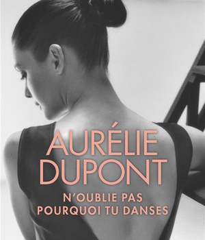 N'OUBLIE PAS POURQUOI TU DANSES