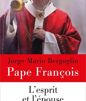 L'ESPRIT ET L'EPOUSE - L'ESPRIT SAINT CONDUIT LE PEUPLE DE DIEU VERS JESUS, NOTRE ESPERANCE