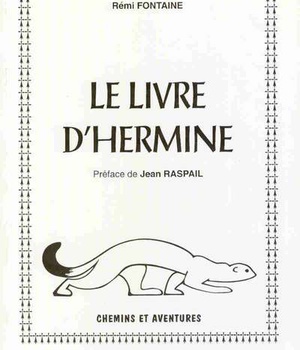 LE LIVRE D HERMINE
