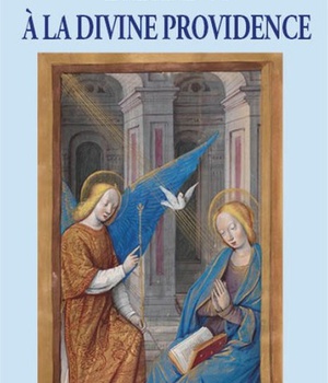 L'ABANDON A LA DIVINE PROVIDENCE
