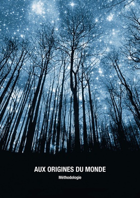 AUX ORIGINES DU MONDE COFFRET METHODOLOGIE