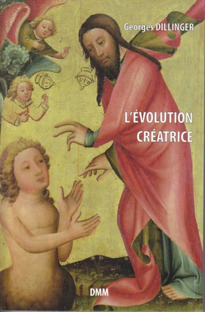 L'EVOLUTION CREATRICE