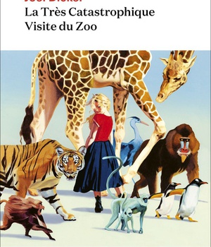LA TRES CATASTROPHIQUE VISITE DU ZOO