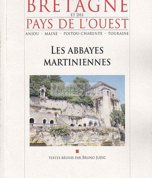 ABBAYES MARTINIENNES