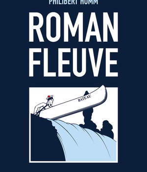 ROMAN FLEUVE