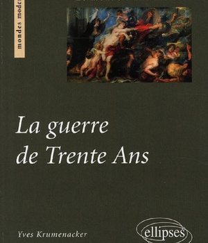 LA GUERRE DE TRENTE ANS