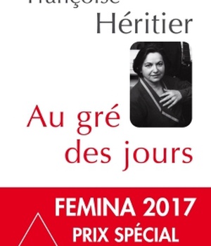 AU GRE DES JOURS
