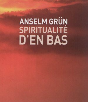 SPIRITUALITE D'EN BAS - POCHE