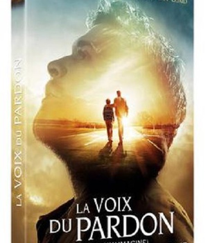 LA VOIX DU PARDON - DVD