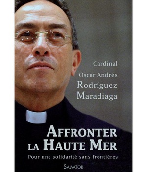 AFFRONTER LA HAUTE MER