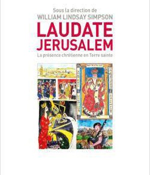 LAUDATE JERUSALEM