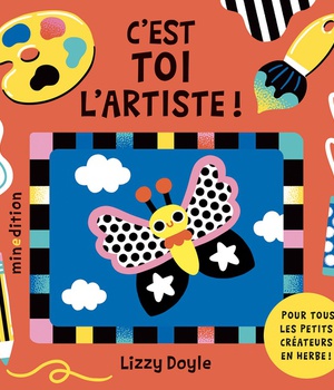 C'EST TOI L'ARTISTE !