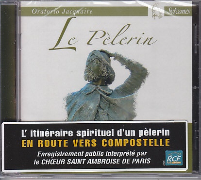 LE PELERIN - AUDIO