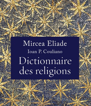 DICTIONNAIRE DES RELIGIONS
