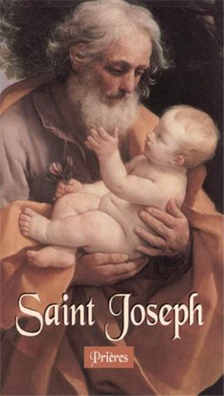 SAINT JOSEPH, NOUVELLE EDITION