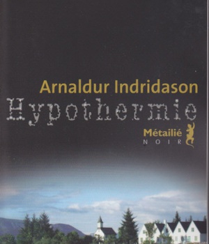 HYPOTHERMIE