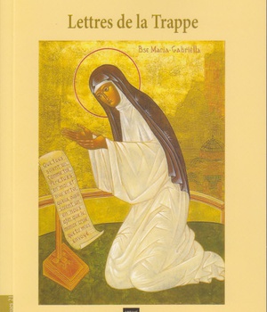 LETTRES DE LA TRAPPE