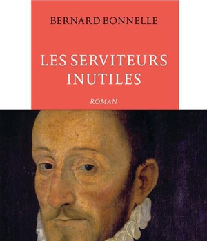 LES SERVITEURS INUTILES