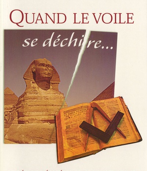 QUAND LE VOILE SE DECHIRE TOME 1