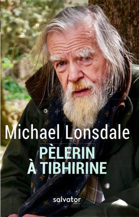 PELERIN A TIBHIRINE