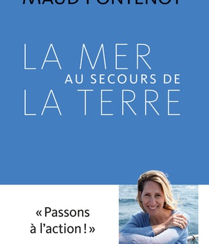 LA MER AU SECOURS DE LA TERRE