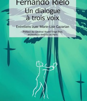 DIALOGUE A TROIS VOIX