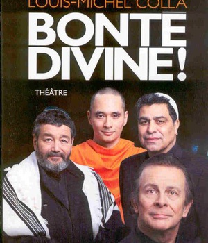 BONTE DIVINE !