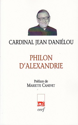 PHILON D'ALEXANDRIE