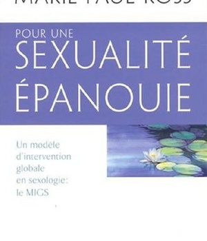 POUR UNE SEXUALITE EPANOUIE NOUVELLE EDT