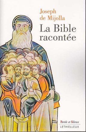 LA BIBLE RACONTEE