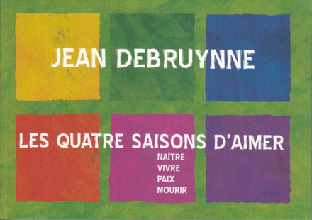 LES QUATRE SAISONS D'AIMER