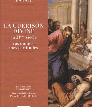 LA GUERISON DIVINE