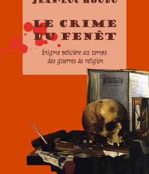LE CRIME DU FENET