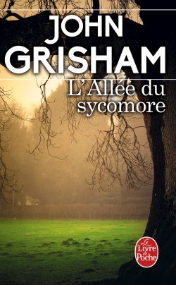 L'ALLEE DU SYCOMORE