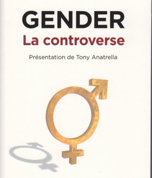 GENDER - LA CONTROVERSE