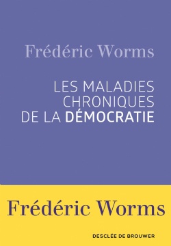 LES MALADIES CHRONIQUES DE LA DEMOCRATIE