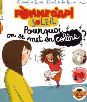 POMME D'API SOLEIL - FEVRIER 2019 N 137