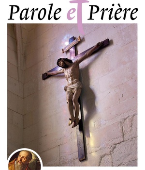 PAROLE ET PRIERE N 171 SEPTEMBRE 2024 - PRIER UN MOIS AVEC SAINT AUGUSTIN