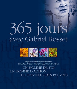 365 JOURS AVEC GABRIEL ROSSET
