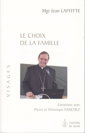 LE CHOIX DE LA FAMILLE