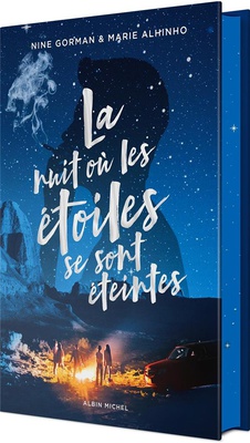 LA NUIT OU LES ETOILES SE SONT ETEINTES - EDITION COLLECTOR