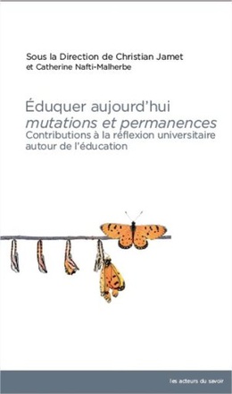 EDUQUER AUJOURDHUI MUTATIONS