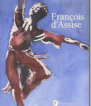 FRANCOIS D'ASSISE - 2