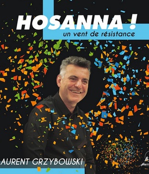 HOSANNA ! - AUDIO
